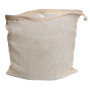 Sac à vrac filet en coton bio ou sac de lavage
