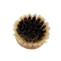 Recharge pour brosse à vaisselle Hêtre, Fibre d'agave et laiton