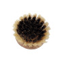 Recharge pour brosse à vaisselle Hêtre, Fibre d'agave et laiton