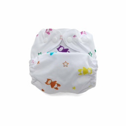 Couche lavable So Easy P'tits Dessous culotte seule