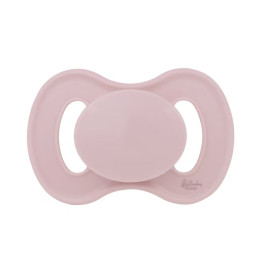 Sucette Silicone Dental asymétrique