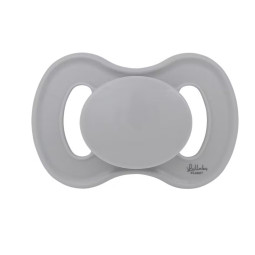 Sucette Silicone Dental asymétrique