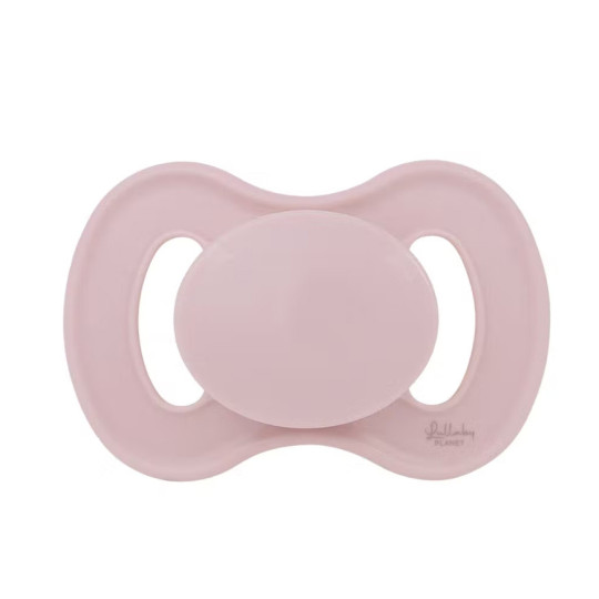 Sucette Silicone dental symétrique