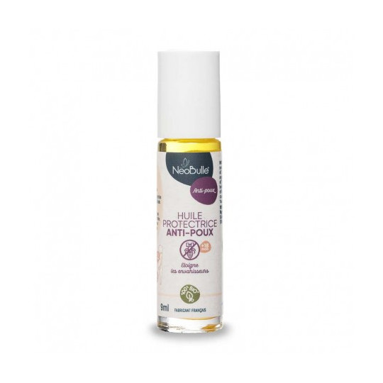 Huile protectrice Apad'poo Néobulle