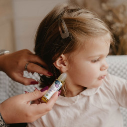 Huile Protectrice Apad'poo