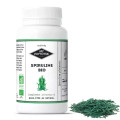 Gélules spiruline BIO