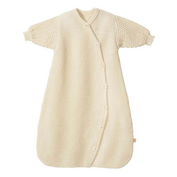 Turbulette d'occasion en coton biologique P'tit Basile