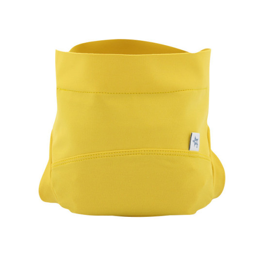 Couche lavable Tmac unie