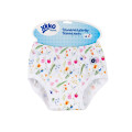 Culotte d'apprentissage lavable en coton bio XKKO