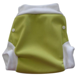 Culotte Boxer pour Couches Lavables - Lulu Nature