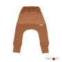 Pantalon Kangaroo en laine Manymonths