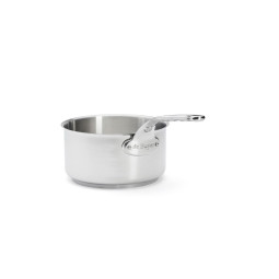 Casserole inox Milady en précommande