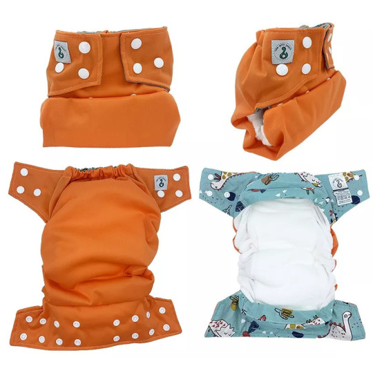 Mon Petit Paquet  TE1