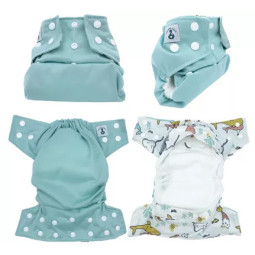 Mon Petit Paquet  TE1