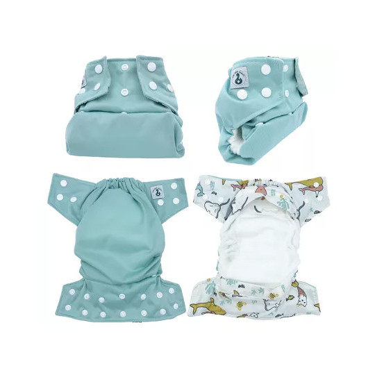 Mon Petit Paquet  TE1