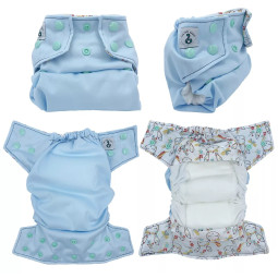 Mon Petit Paquet  TE1