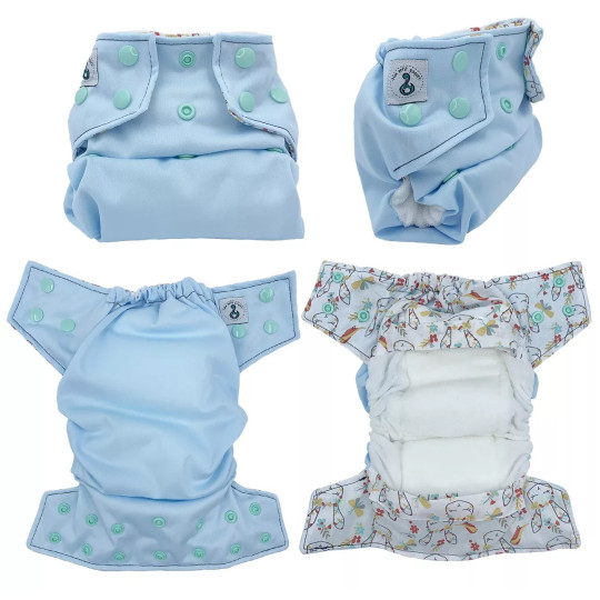 Mon Petit Paquet  TE1