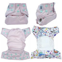 Mon Petit Paquet  TE1