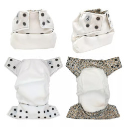 Mon Petit Paquet  TE1