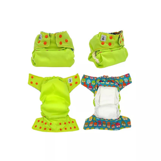 Mon Petit Paquet  TE1