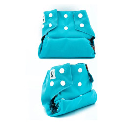 Mon Petit Paquet  TE1