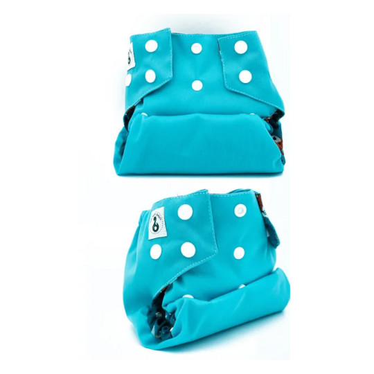 Mon Petit Paquet  TE1