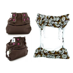 Mon Petit Paquet  TE1