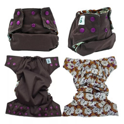 Culotte Mon Petit Paquet  TE2