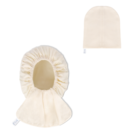 Enveloppe d'Apaisement LiliTiti pour bain enveloppé