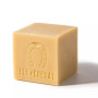 Véritable savon de Marseille blanc