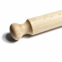 Rouleau à Pâtisserie en Bois de hêtre FSC