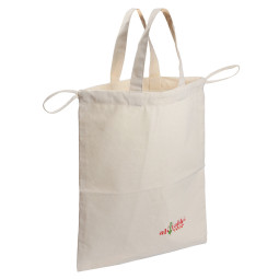 Sac à Pain en Coton Bio