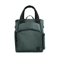 Sac à langer gris fusain Bambino Mio