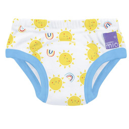 Culotte d’apprentissage Bambino mio
