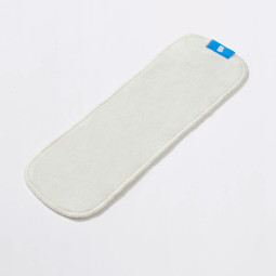 Booster bambou Lavable Révolutionnaire Mini Boost