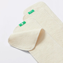 Booster chanvre Lavable Révolutionnaire Flexi Boost