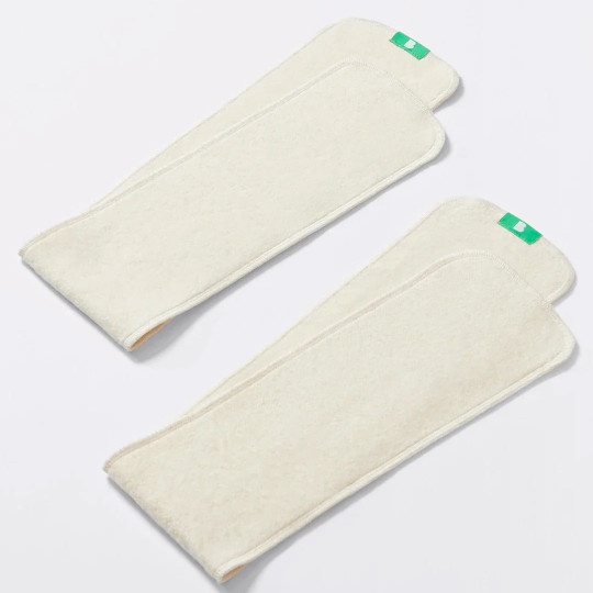 Booster chanvre Lavable Révolutionnaire Flexi Boost