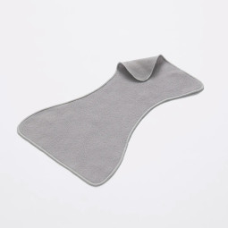 Voile polaire réutilisable révolutionnaire