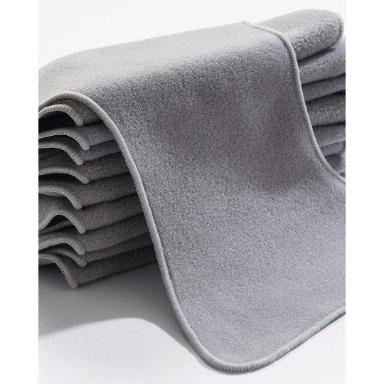 Voile polaire réutilisable révolutionnaire