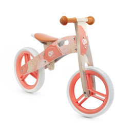 Draisienne en bois Kinderkraft Runner