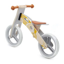 Draisienne en bois Kinderkraft Runner