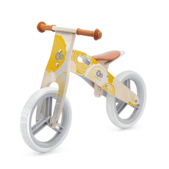 Vélo Kinderkraft Draisienne En Bois Kinderkraft Uniq Draisienne En