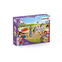 Kit de Voltige Équestre Horse Club Mia Scheich