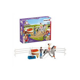 Kit de Voltige Équestre Horse Club Mia Scheich