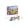 Kit de voltige équestre Horse Club Mia - Schleich