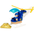 Hélicoptère de Police - BRIO