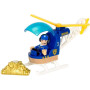 Hélicoptère de Police - BRIO