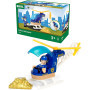 Hélicoptère de Police - BRIO