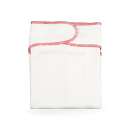 Préplate XKKO en coton bio