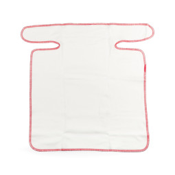 Préplate XKKO en coton bio